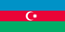 Монклавит-1 в Азербайджане
