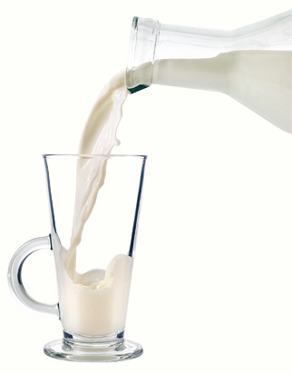 Монклавит-1, обогащение йодом молока